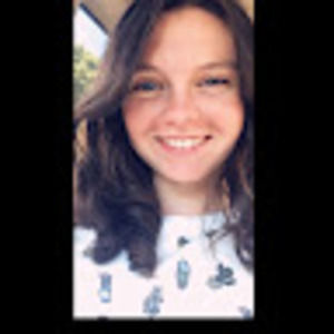 Meet your Posher, Angelica